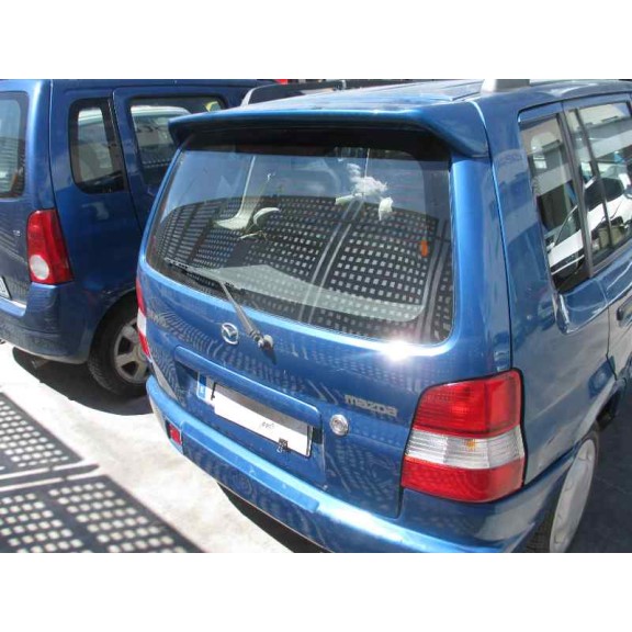 mazda demio (dw) del año 1999