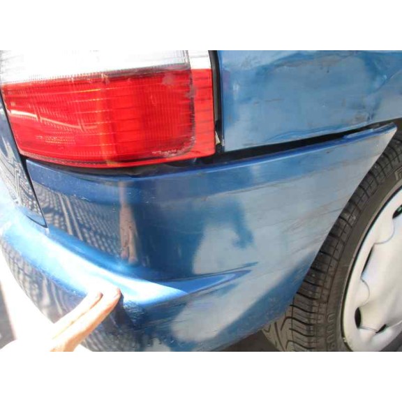 mazda demio (dw) del año 1999