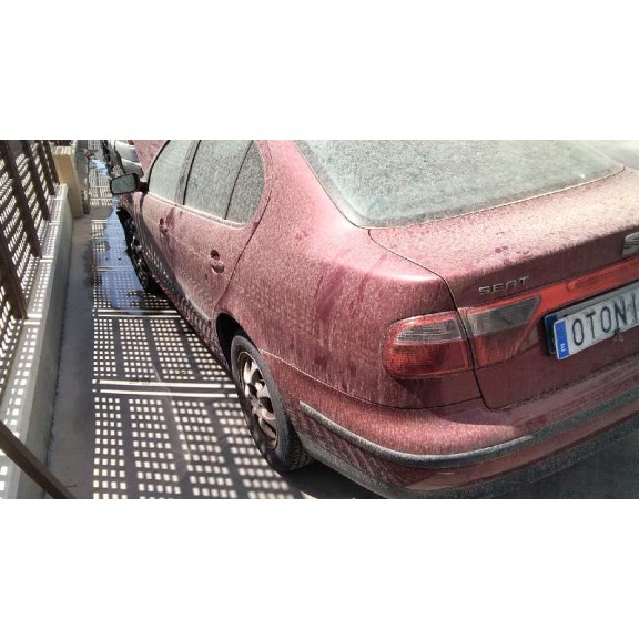 seat toledo (1m2) del año 1999