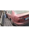seat toledo (1m2) del año 1999