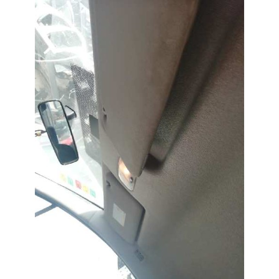 peugeot 207 del año 2007