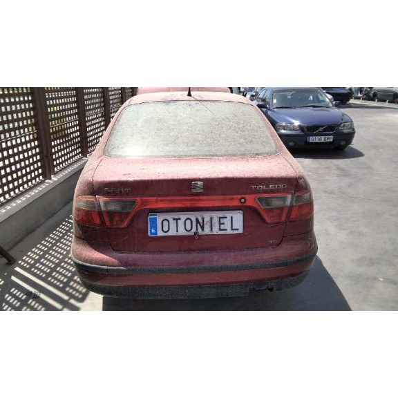 seat toledo (1m2) del año 1999