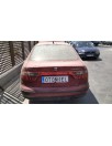 seat toledo (1m2) del año 1999