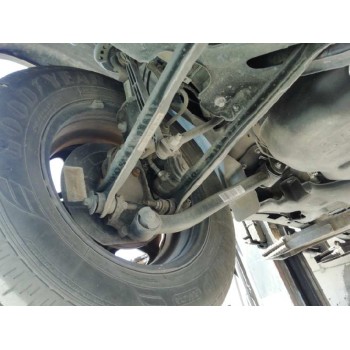 Recambio de puente trasero para jeep renegade sport 4x2 referencia OEM IAM   