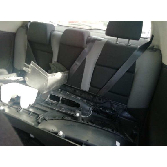 peugeot 207 del año 2007