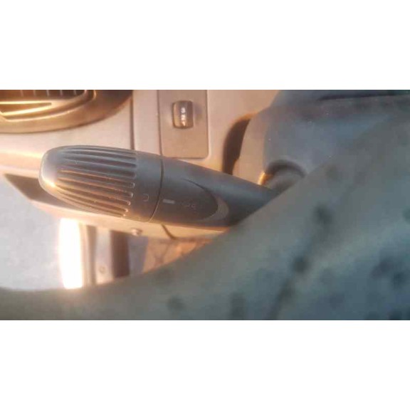 citroën jumper caja abierta desde ´02 del año 2004