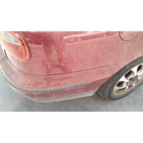 seat toledo (1m2) del año 1999