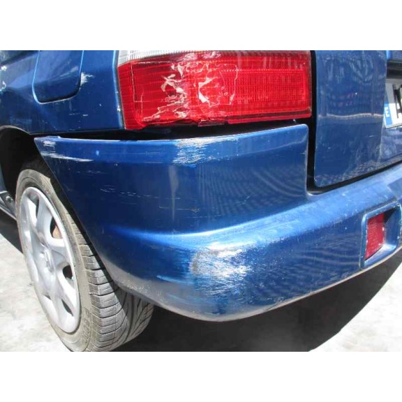 mazda demio (dw) del año 1999