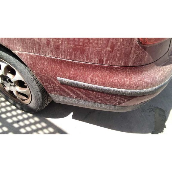 seat toledo (1m2) del año 1999