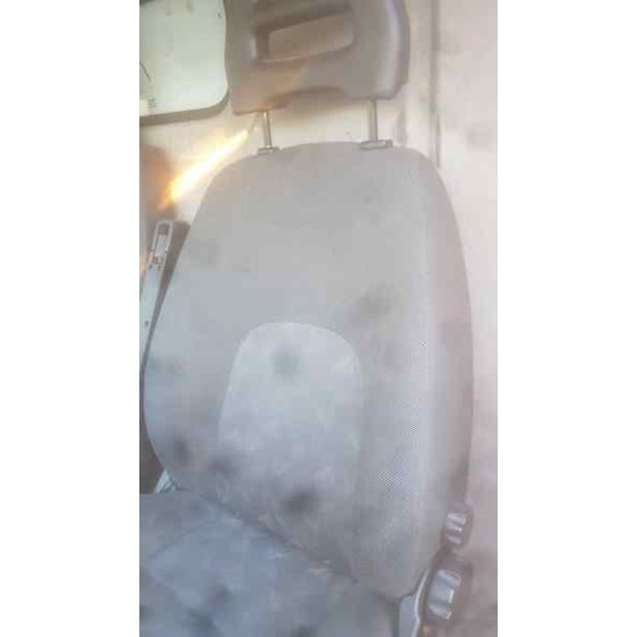 citroën jumper caja abierta desde ´02 del año 2004