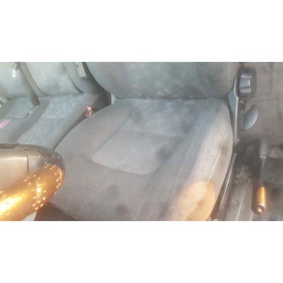 citroën jumper caja abierta desde ´02 del año 2004