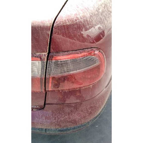 seat toledo (1m2) del año 1999