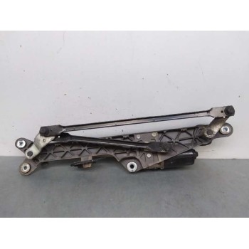 Recambio de motor limpia delantero para kia carnival 2.9 crdi vgt active referencia OEM IAM   4 CABLES