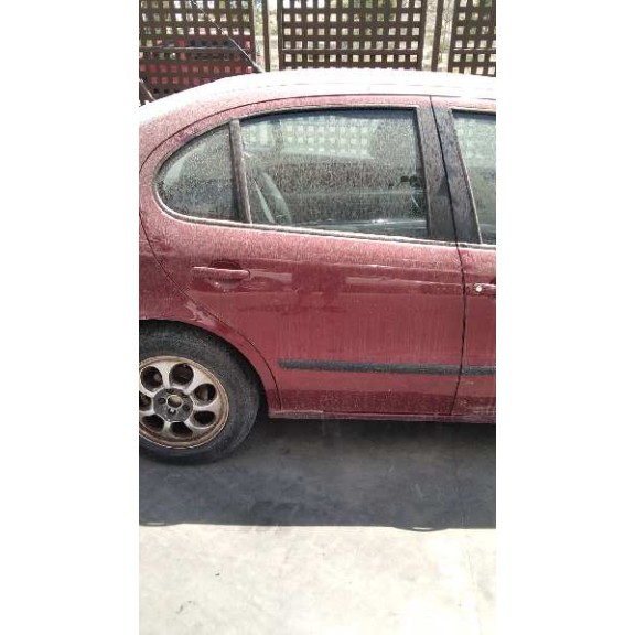 seat toledo (1m2) del año 1999