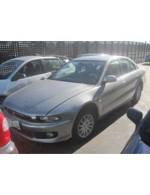 mitsubishi galant berlina (ea0) del año 2000