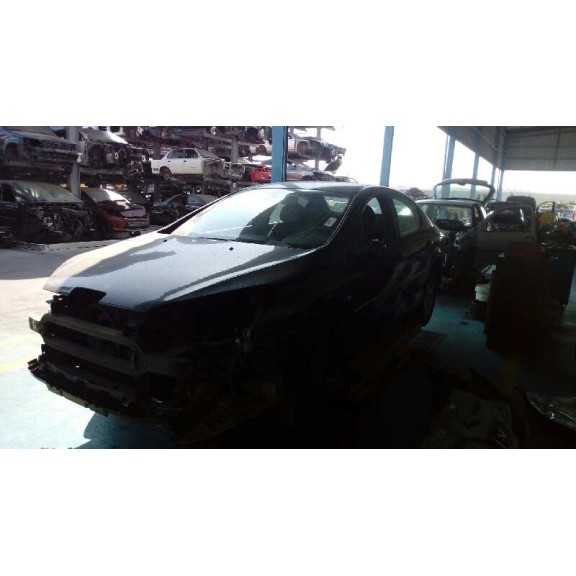 peugeot 407 del año 2005