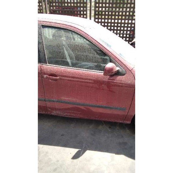 seat toledo (1m2) del año 1999