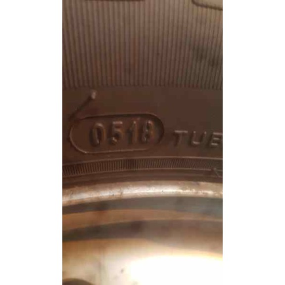 citroën jumper caja abierta desde ´02 del año 2004