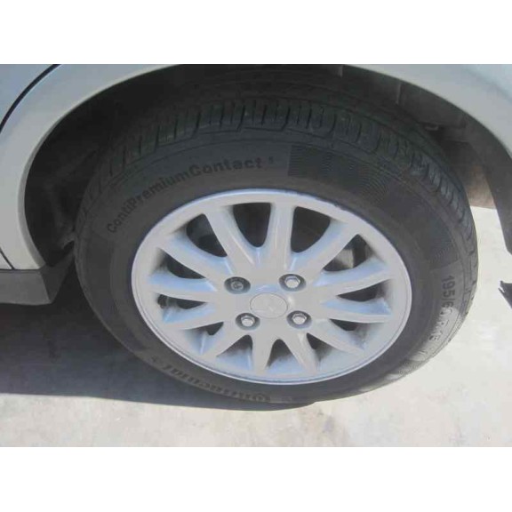 mitsubishi galant berlina (ea0) del año 2000