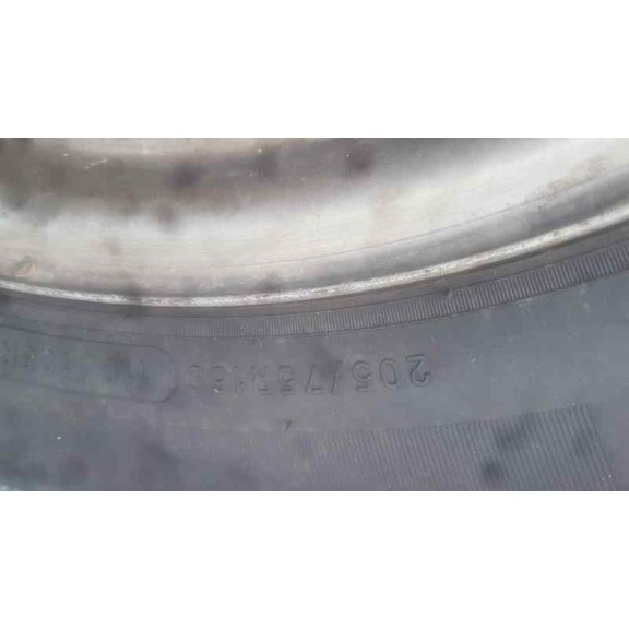 citroën jumper caja abierta desde ´02 del año 2004