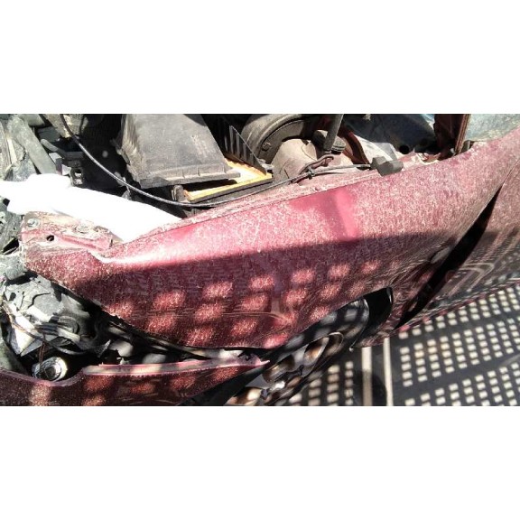 seat toledo (1m2) del año 1999