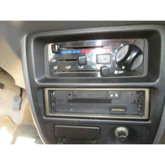 mazda demio (dw) del año 1999