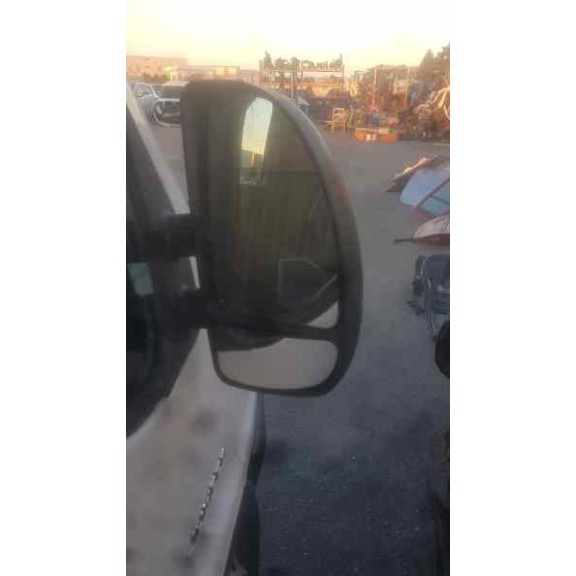 citroën jumper caja abierta desde ´02 del año 2004