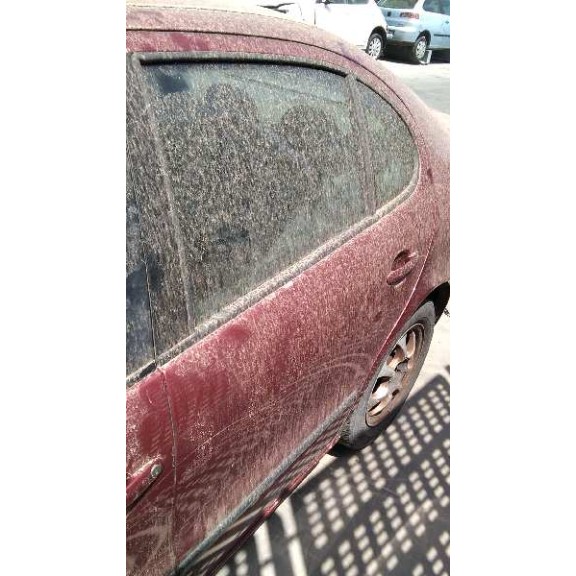 seat toledo (1m2) del año 1999