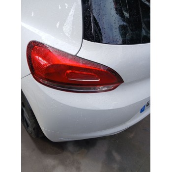 Recambio de piloto trasero izquierdo para volkswagen scirocco iii (137, 138) 1.4 tsi referencia OEM IAM 1K8945095G  