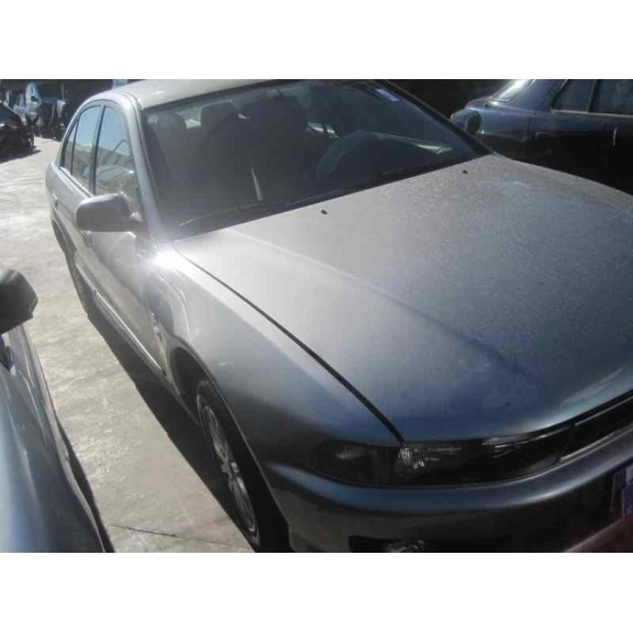 mitsubishi galant berlina (ea0) del año 2000