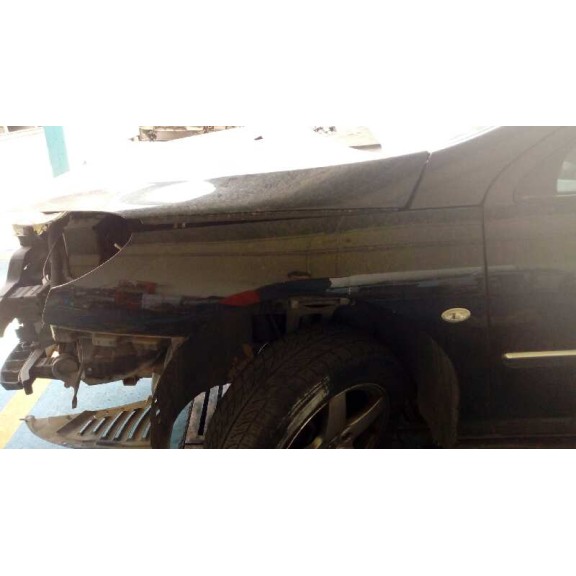 peugeot 407 del año 2005