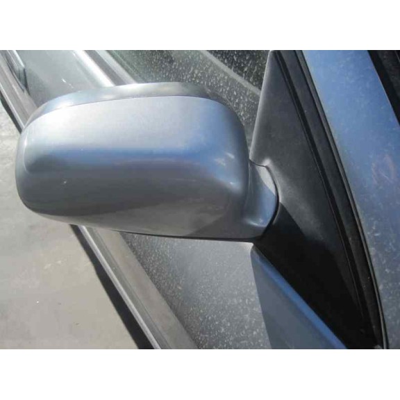 mitsubishi galant berlina (ea0) del año 2000