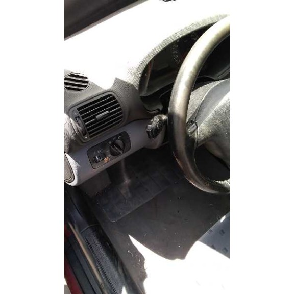 seat toledo (1m2) del año 1999