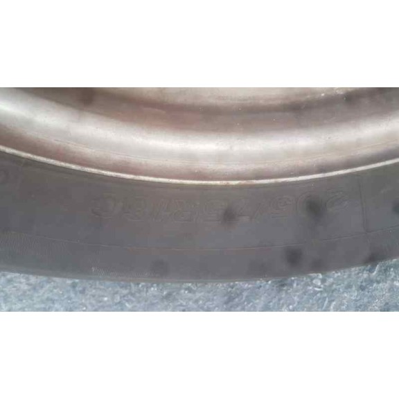 citroën jumper caja abierta desde ´02 del año 2004