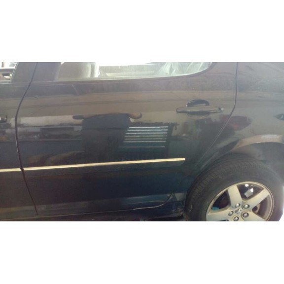 peugeot 407 del año 2005