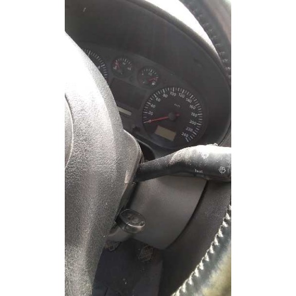 seat toledo (1m2) del año 1999