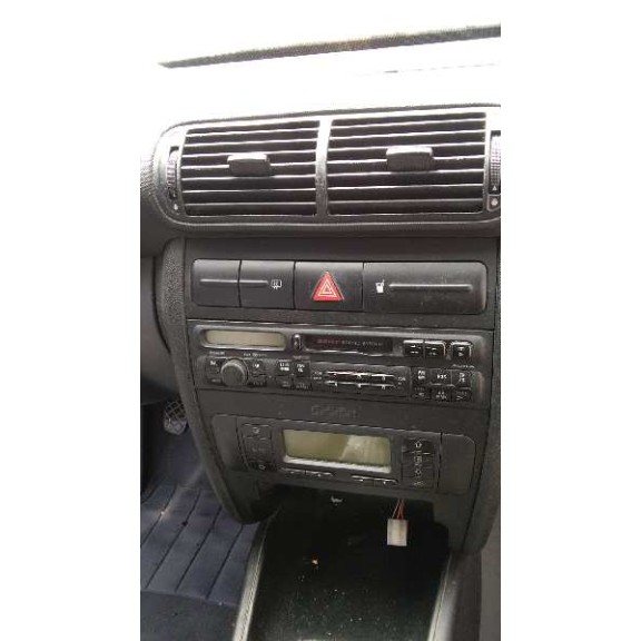 seat toledo (1m2) del año 1999