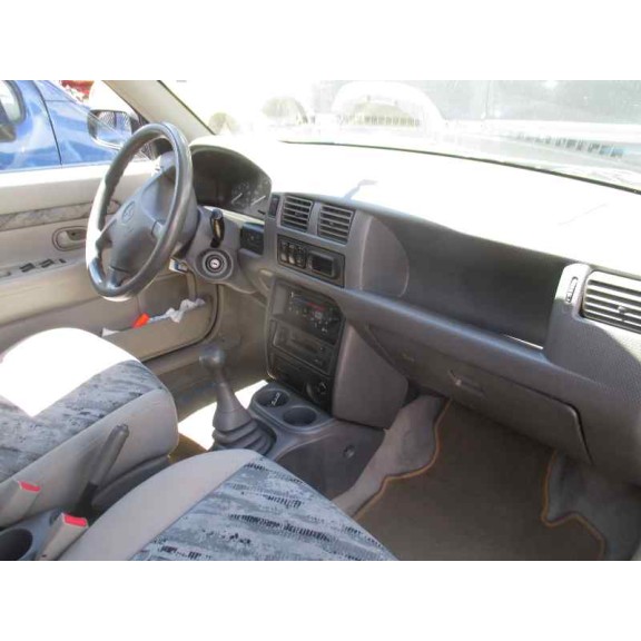 mazda demio (dw) del año 1999