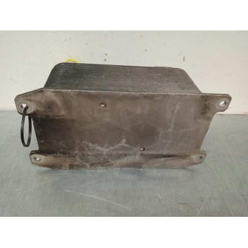 Recambio de enfriador aceite cambio para audi a8 (4e2) 3.0 v6 24v tdi referencia OEM IAM 4E0317021E  