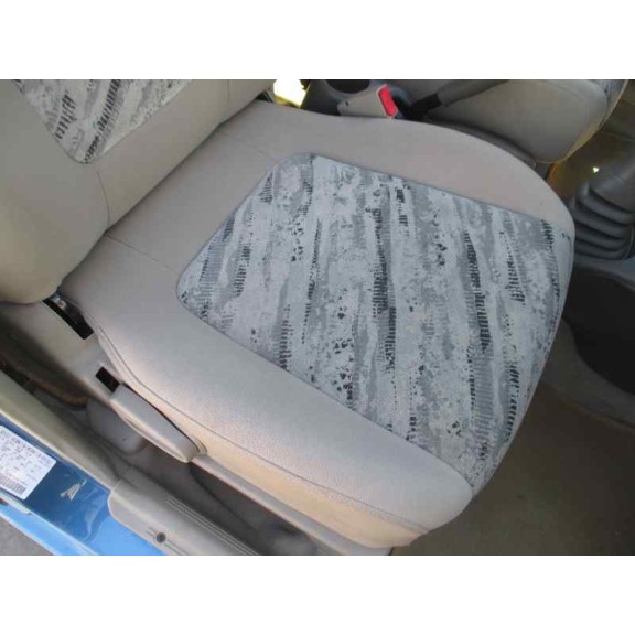 mazda demio (dw) del año 1999