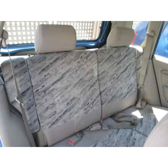 mazda demio (dw) del año 1999