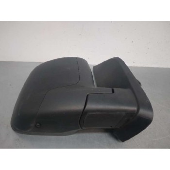 Recambio de retrovisor derecho para citroën nemo nivel b referencia OEM IAM 735460567 ELECTRICO 7 PINES 