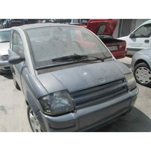 microcar mc1 del año 2004