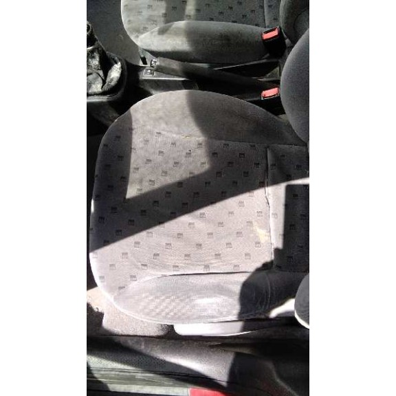 seat toledo (1m2) del año 1999