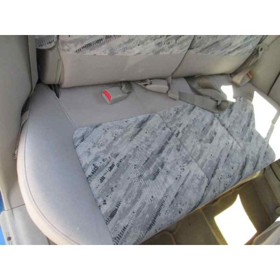 mazda demio (dw) del año 1999