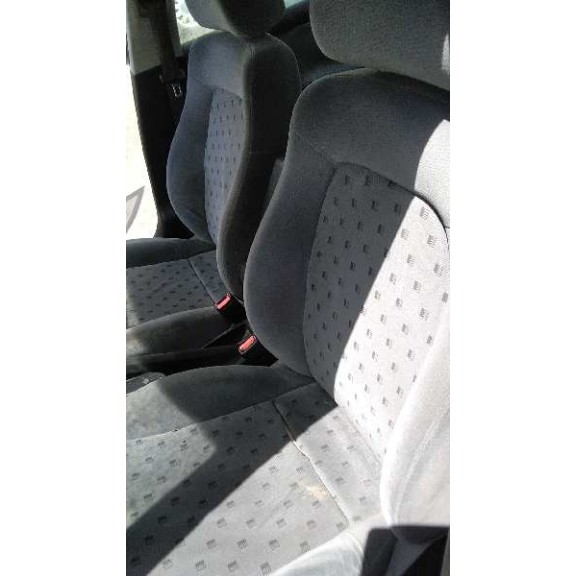 seat toledo (1m2) del año 1999