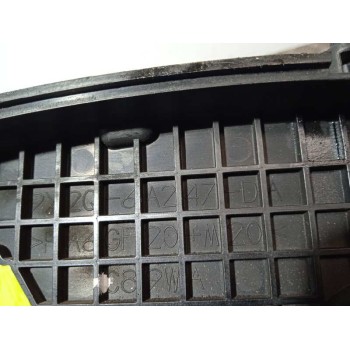 Recambio de tapa distribucion para jaguar xf 3.0 v6 diesel luxury referencia OEM IAM 9X2Q6A247DA  