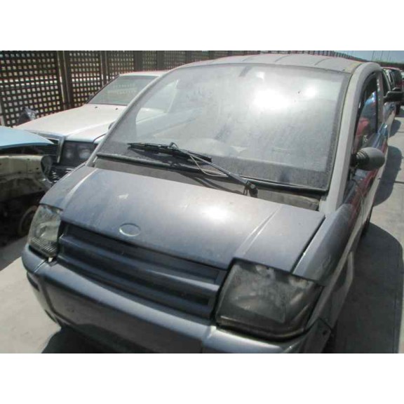 microcar mc1 del año 2004