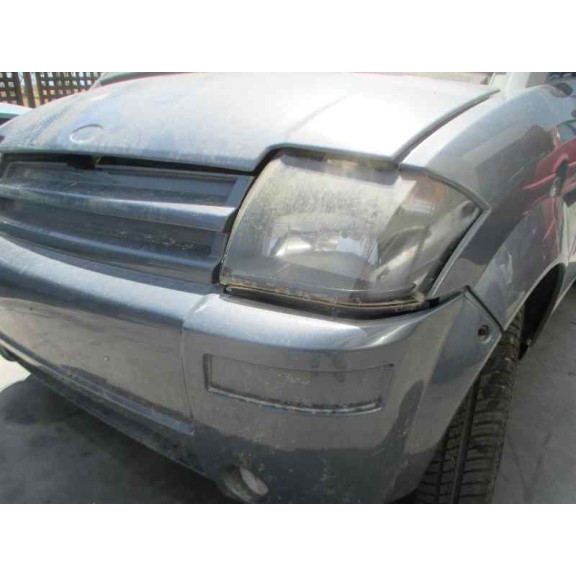 microcar mc1 del año 2004