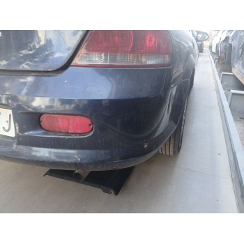 Recambio de paragolpes trasero para chrysler sebring (jr) 2.0 referencia OEM IAM 4805272AC  